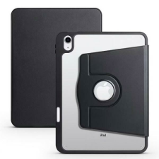 Stand Ipad 13 Pro 2024 Case Fekete/Fekete Tablettok tablet tok
