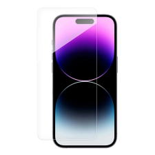 Standard Edzett Üveg 9H Iphone 16-Hoz Nagy Ellenállás mobiltelefon kellék