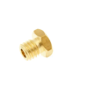 Standard Parts 101 Octane főfúvóka M6 hatszög Bing - 098 Standard Parts Motor alkatrészek Karburátorok, porlasztók, injektorok Karburátor fúvókák