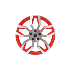 Standard Parts 11 fogú szíjtárcsa Peugeot 103 SP piros egyéb motorkerékpár alkatrész