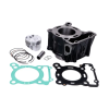Standard Parts 125cc 4T hengerkészlet Aprilia RX / Derbi Senda / Malaguti RST Standard Parts  Motor alkatrészek Hengerfejek, hengerszettek Hengerszettek