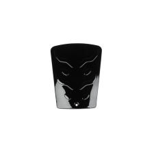 Standard Parts Akkumulátorfedél Peugeot Speedfight 2 fém fekete egyéb motorkerékpár alkatrész