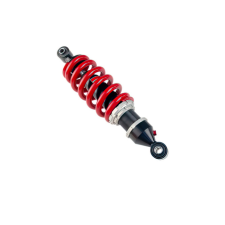 Standard Parts Állítható hidraulikus lengéscsillapító 295mm DT / X-Limit egyéb motorkerékpár alkatrész
