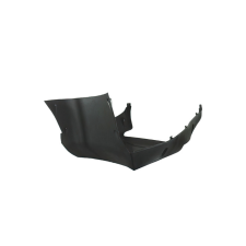 Standard Parts Alsó karosszéria Kymco Agility fekete egyéb motorkerékpár alkatrész