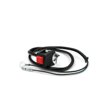 Standard Parts Általános vészkapcsoló Suzukihoz Standard Parts Elektronika Gyújtások Gyújtáskapcsolók, zárszettek egyéb motorkerékpár alkatrész