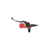 Standard Parts Bal fék főhenger univerzális piros Standard Parts Futómű és fék alkatrészek Fékmunkahengerek, féknyergek