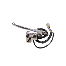 Standard Parts Bal fékkar Baotian Carino számára egyéb motorkerékpár alkatrész