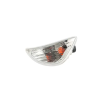 Standard Parts Bal hátsó irányjelző OEM minőség Piaggio Vespa LX Standard Parts Kategorizálatlan termékek