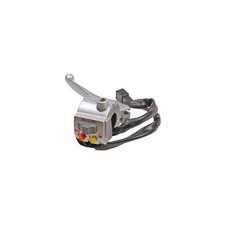 Standard Parts Bal oldali fékkar Sym Mio egyéb motorkerékpár alkatrész