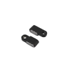 Standard Parts Blackway Mini Atollon LED irányjelző fekete Standard Parts Elektronika Világítások Indexek
