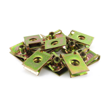 Standard Parts Burkolat rögzítő klipszek M8 menettel (10 db) egyéb motorkerékpár alkatrész