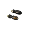 Standard Parts CGN516984 LED irányjelzők Blackway Bios fekete Standard Parts  Elektronika Világítások Indexek