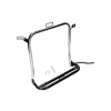 Standard Parts Csomagtartó króm jobb Simsonhoz Standard Parts Vázak, idomok, kiegészítők Idomok, burkolat elemek