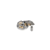 Standard Parts CVT Yamaha / MBK 50cc 4T Variátor szett Standard Parts  Erőátviteli alkatrészek Variátorok és alkatrészeik Variátorok