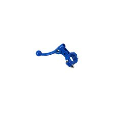 Standard Parts Dekompessziós / Szívatókar fém kék egyéb motorkerékpár alkatrész