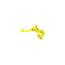 Standard Parts Dekompessziós / Szívatókar fém sárga egyéb motorkerékpár alkatrész