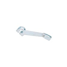 Standard Parts Dobfék kar első Simsonhoz egyéb motorkerékpár alkatrész