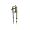 Standard Parts EBR villa Puch Maxi N kormányzár nélkül ezüst szürke Standard Parts Futómű és fék alkatrészek Lengéscsillapítók