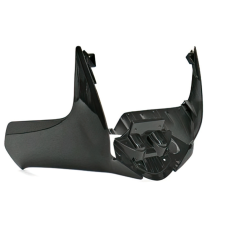 Standard Parts Első burkolat alsó rész fekete MBK MachG / Yamaha Jog R egyéb motorkerékpár alkatrész