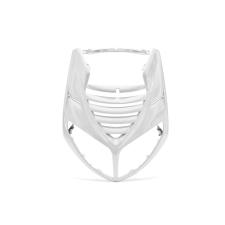 Standard Parts Első burkolat fehér Peugeot Speedfight 2 egyéb motorkerékpár alkatrész