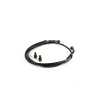 Standard Parts Első fékcső 1200mm - 10/10mm Pit Bike / Dirt Bike Standard Parts Futómű és fék alkatrészek Fékbowdenek