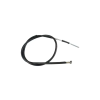 Standard Parts Első fékkábel MBK Booster One / Easy 2013 után Standard Parts Futómű és fék alkatrészek Fékbowdenek