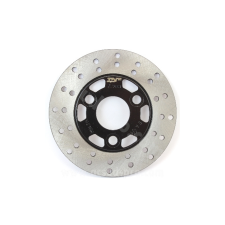 Standard Parts Első féktárcsa 155mm Piaggio Zip / Yamaha BWs egyéb motorkerékpár alkatrész