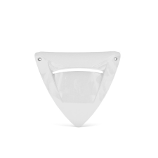Standard Parts Első idom betét fehér Peugeot Speedfight 2 egyéb motorkerékpár alkatrész