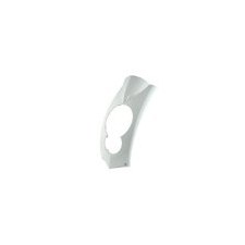 Standard Parts Első idom (háromszög sebességmérő) Peugeot Ludix fehér egyéb motorkerékpár alkatrész