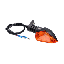 Standard Parts Első jobb / hátsó bal irányjelző eredeti Beta RR csere motorkerékpár irányjelző