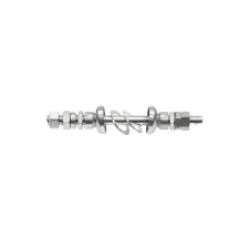 Standard Parts Első kerék tengely 11mm csapágykosárral Puch Maxi egyéb motorkerékpár alkatrész