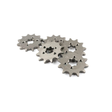 Standard Parts Első lánckerék 15 fogú - 428 Derbi / Gilera / Aprilia egyéb motorkerékpár alkatrész