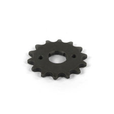 Standard Parts Első lánckerék 420 - d.20mm 17 fogas lánc, láncszett