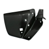 Standard Parts Első oldalsó panel bal fekete metál Peugeot Trekker / TKR Standard Parts Vázak, idomok, kiegészítők Idom, burkolat elem