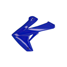 Standard Parts Első oldalsó panel bal Rieju MRT 2009 - 2021 kék egyéb motorkerékpár alkatrész