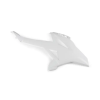 Standard Parts Első oldalsó panel jobb Beta RR 2011 - 2020 Fehér Standard Parts  Vázak, idomok, kiegészítők Idomok, burkolat elemek