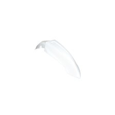 Standard Parts Első sárvédő Derbi X-treme 2011 előtti fehér egyéb motorkerékpár alkatrész