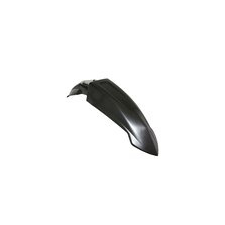 Standard Parts Első sárvédő Derbi X-treme 2011 előtti Fekete egyéb motorkerékpár alkatrész