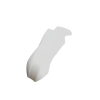 Standard Parts Első sárvédő fehér Derbi DRD Racing Standard Parts Vázak, idomok, kiegészítők Idomok, burkolat elemek