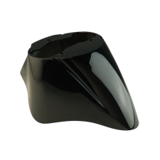 Standard Parts Első sárvédő Piaggio Zip 2000 fekete egyéb motorkerékpár alkatrész