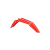 Standard Parts Első sárvédő piros Rieju MRT 2009 - 2022 Standard Parts Vázak, idomok, kiegészítők Idomok, burkolat elemek