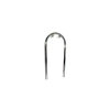 Standard Parts Első sárvédő tartó konzol Peugeot 103 MVL króm Standard Parts Kategorizálatlan termékek