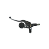 Standard Parts Fék főhenger bal univerzális fekete Standard Parts Futómű és fék alkatrészek Fékmunkahengerek, féknyergek
