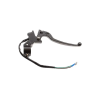 Standard Parts Fék főhenger Kymco Agility bal Standard Parts Futómű és fék alkatrészek Fékmunkahengerek, féknyergek