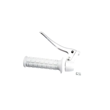 Standard Parts Fékkar alumínium fogantyúval robogóhoz Standard Parts Futómű és fék alkatrészek Fékkarok egyéb motorkerékpár alkatrész