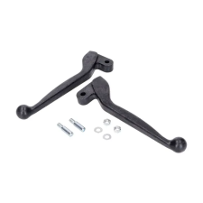 Standard Parts Fékkar / Kuplungkar készlet Simsonhoz Standard Parts Futómű és fék alkatrészek Fékkarok egyéb motorkerékpár alkatrész