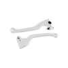 Standard Parts Fékkarok (2db) fehér Derbi Senda Standard Parts Futómű és fék alkatrészek Fékkarok