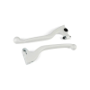 Standard Parts Fékkarok (2db) fehér Derbi Senda Standard Parts Futómű és fék alkatrészek Fékkarok