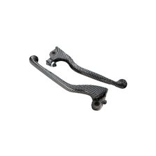 Standard Parts Fékkarok Derbi Senda karbon kinézet egyéb motorkerékpár alkatrész