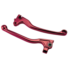 Standard Parts Fékkarok dobfékhez Peugeot Trekker / Speedfight AJP piros egyéb motorkerékpár alkatrész